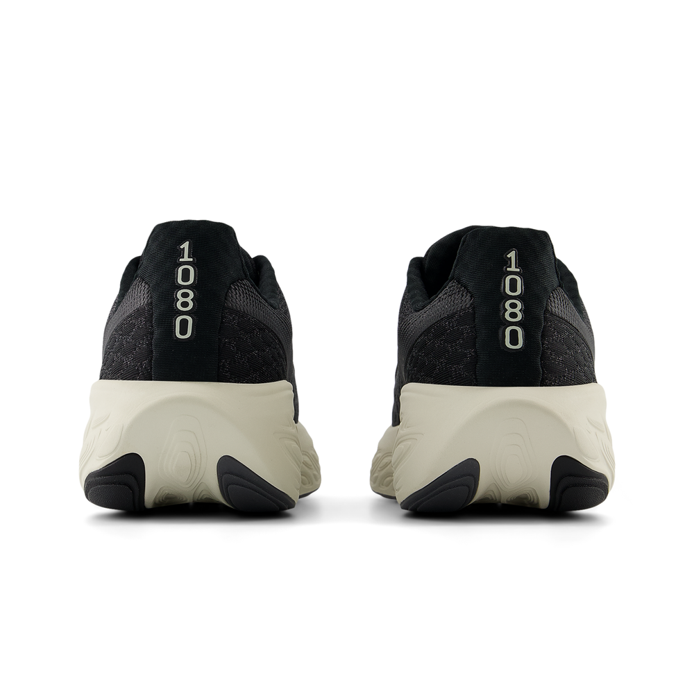 Pánske topánky New Balance Fresh Foam 1080 v14 M1080B14 – čierné