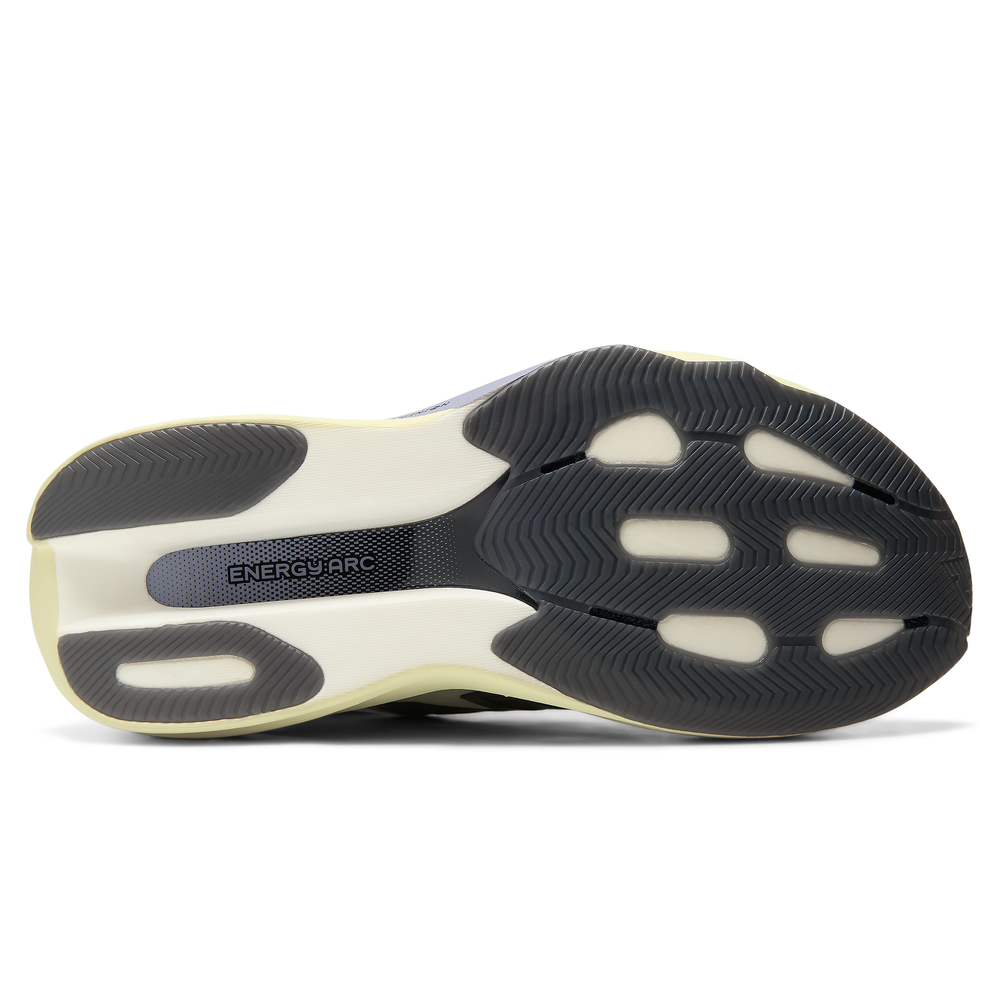 Dámske topánky New Balance Infinion SuperComp Rebel v1 WREBX10U – žlté
