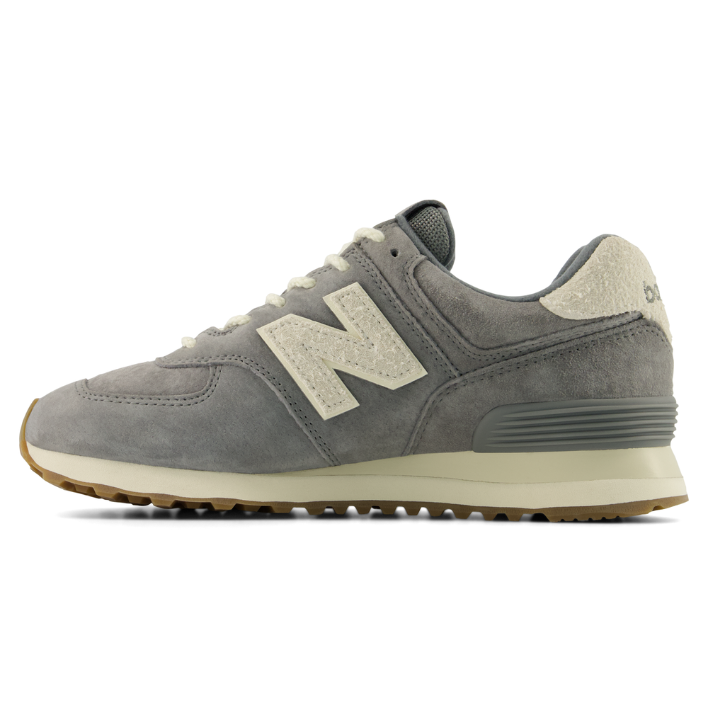 Dámske topánky New Balance W5743AK – sivé