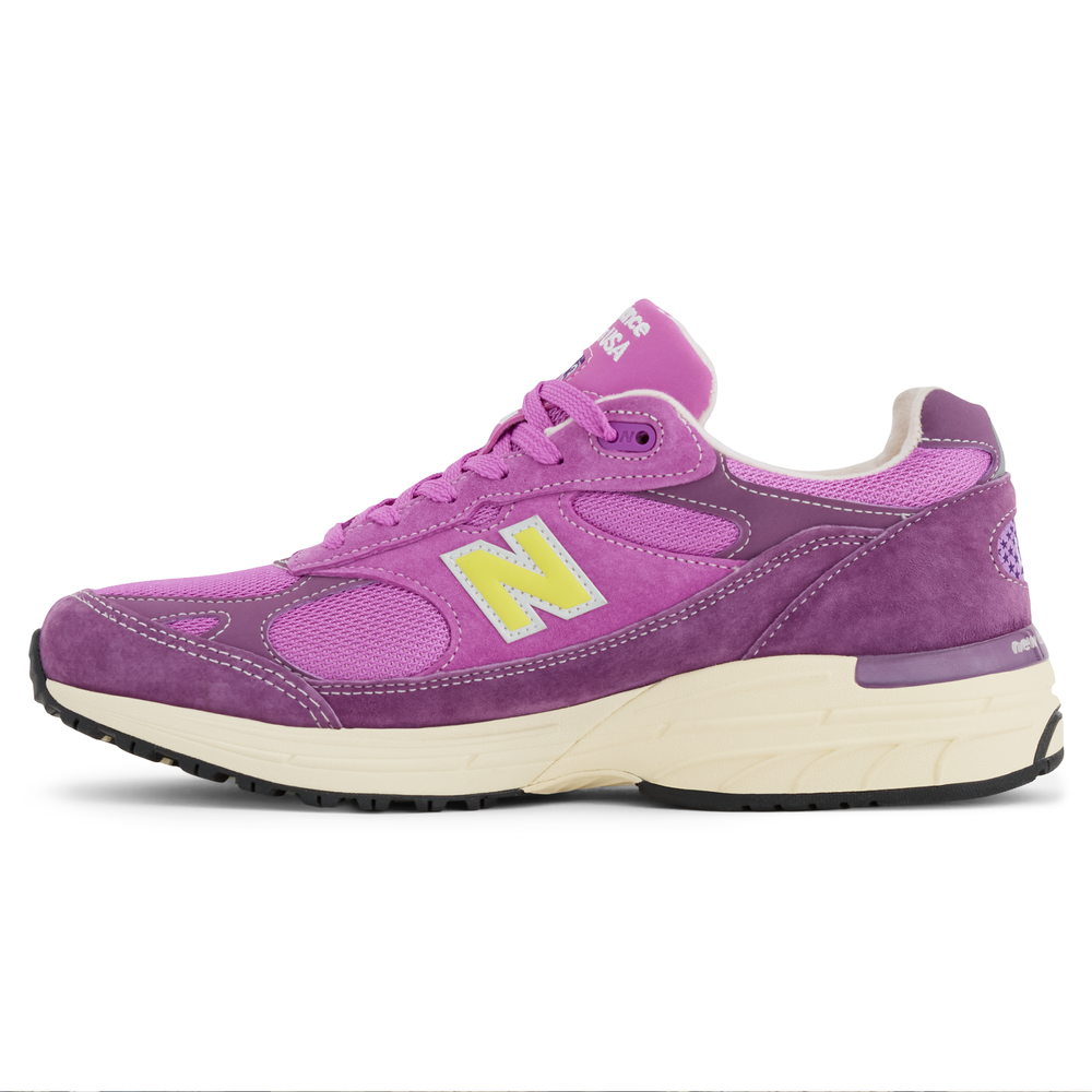 Unisex topánky New Balance U9934JA – fialové