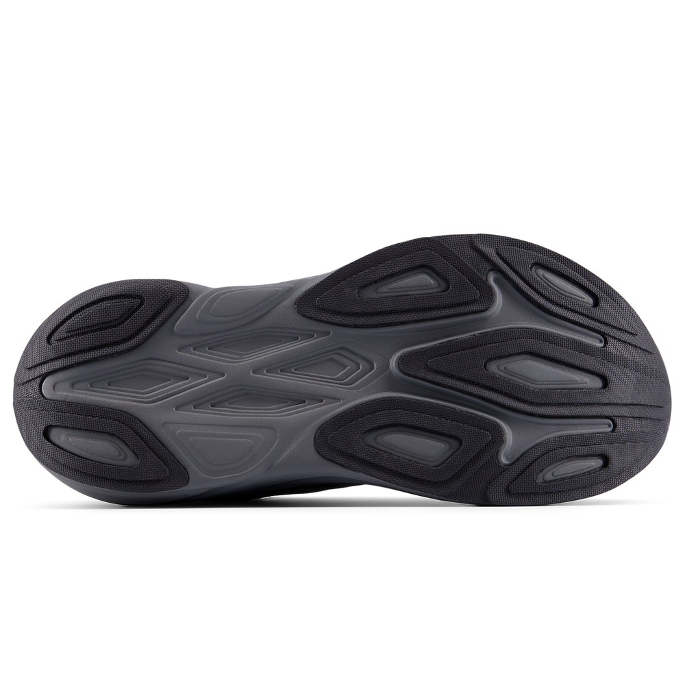 Pánske topánky New Balance Fresh Foam x More v6 MMORLA6 – čierné