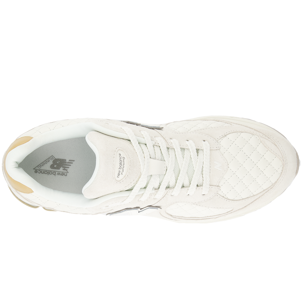 Unisex topánky New Balance M2002RPD – béžové