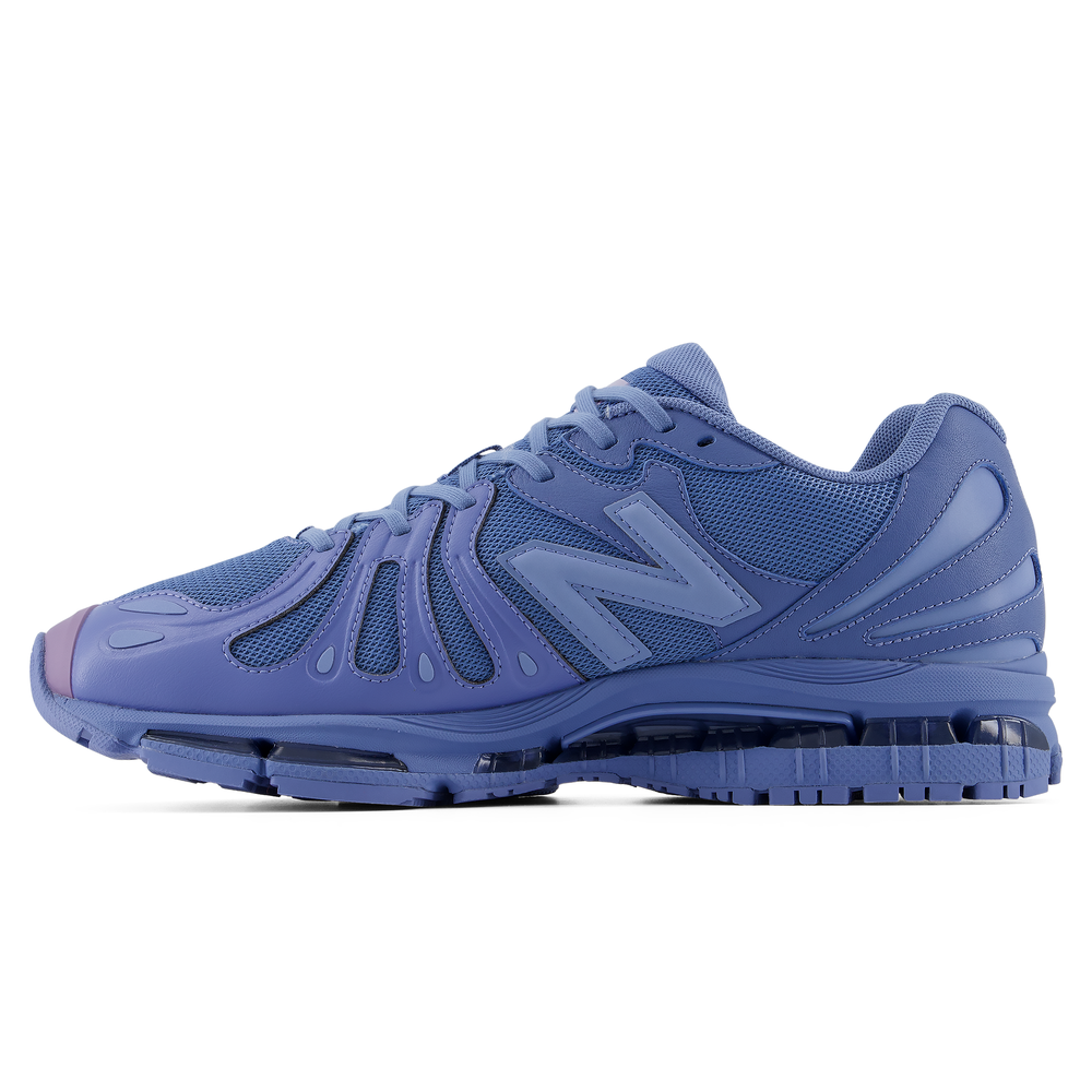 Unisex topánky New Balance U1890787 – modré