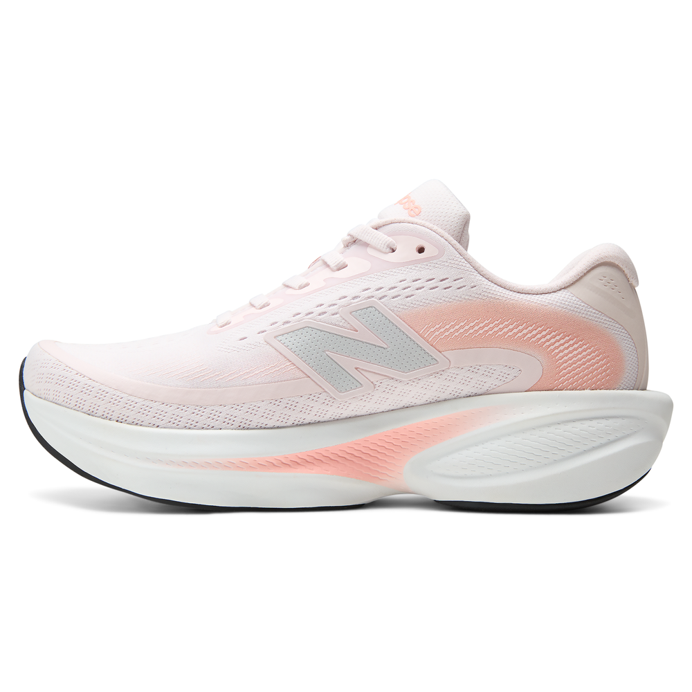 Dámske topánky New Balance Fresh Foam Ellipse v1 WELPS1YV – ružové