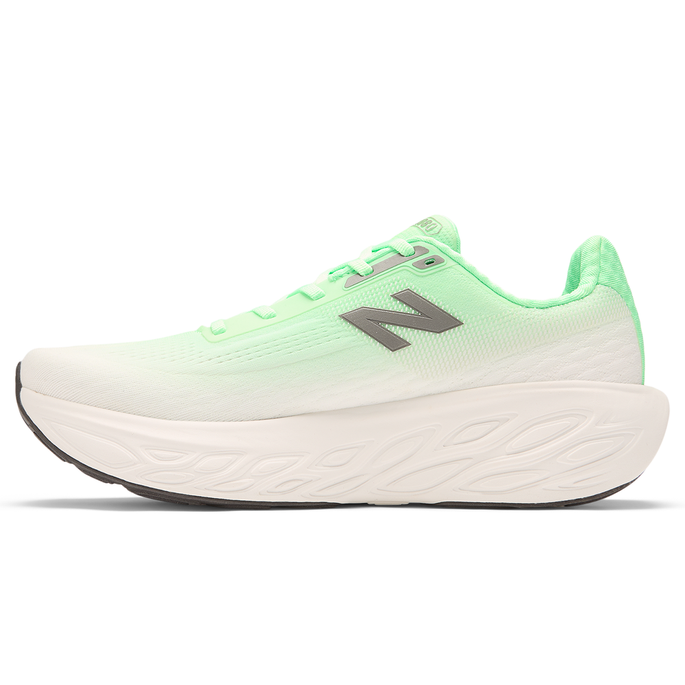 Dámske topánky New Balance Fresh Foam 1080 v14 W1080F14 – zelené