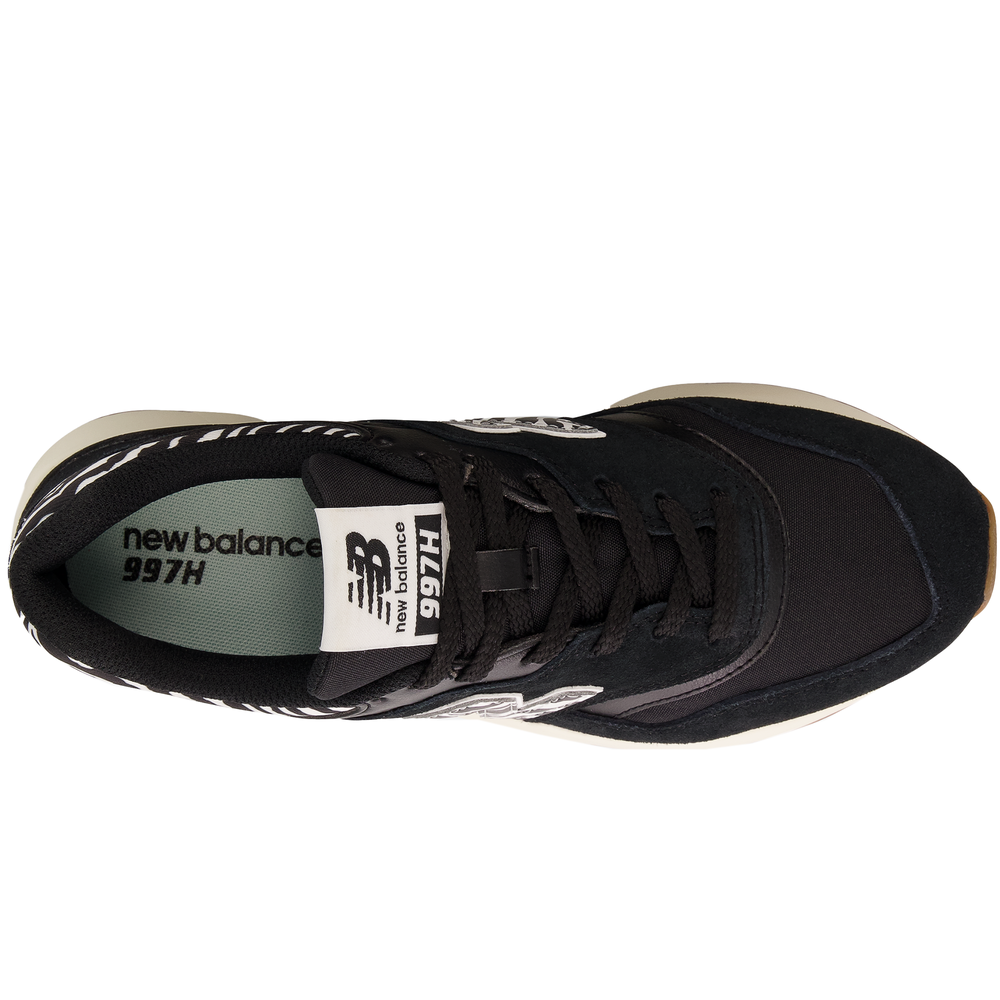 Dámske topánky New Balance CW997HWC – čierne
