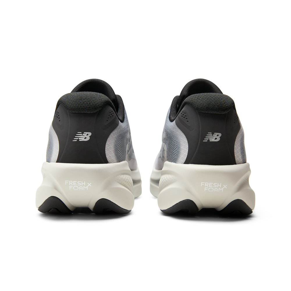 Dámske topánky New Balance Fresh Foam Ellipse v1 Pykrete WELPS549 – sivé