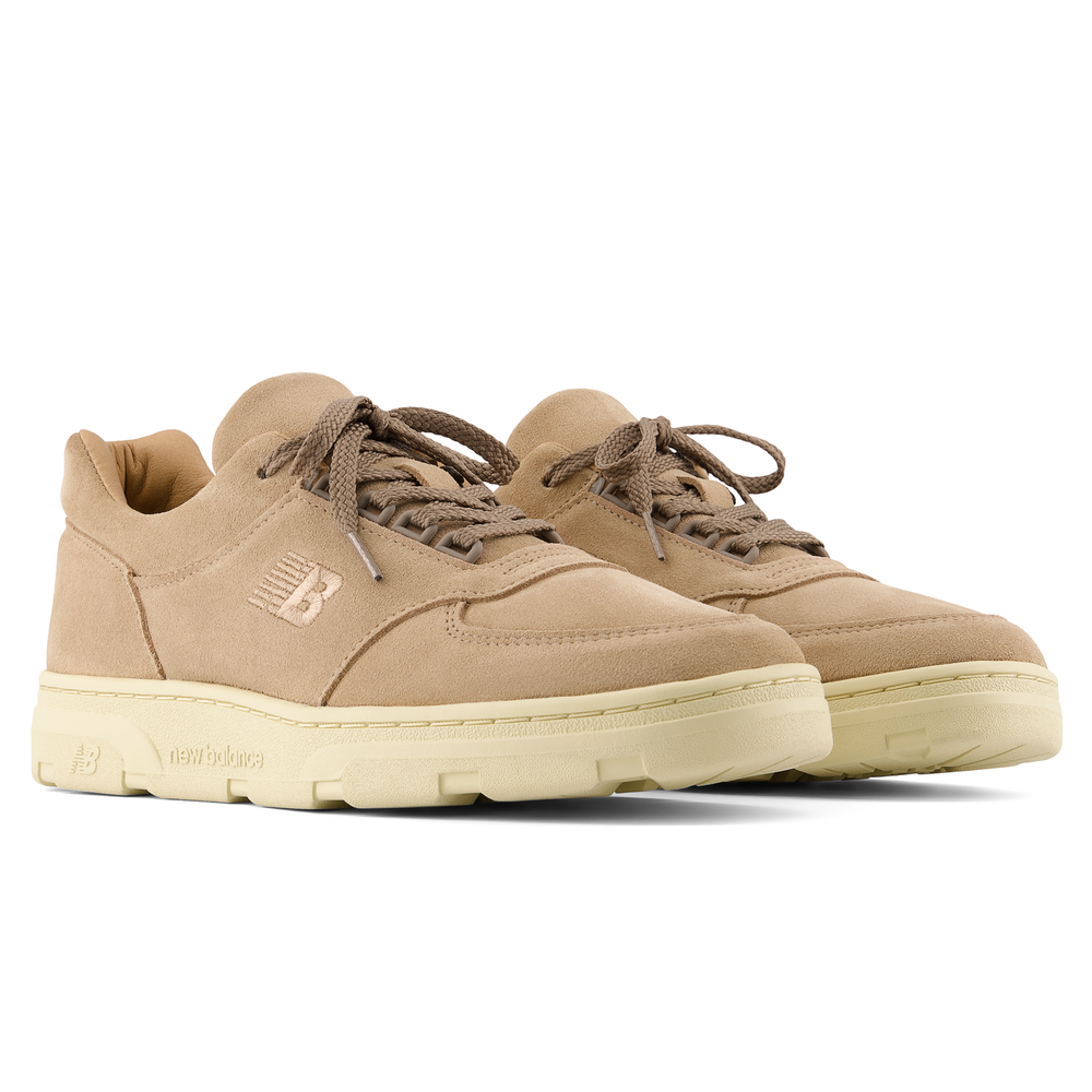 Unisex topánky New Balance Allerdale UADWCRM – hnedá