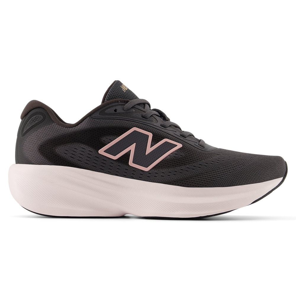 Dámske topánky New Balance Fresh Foam 680 v9 W6805KW – čierné