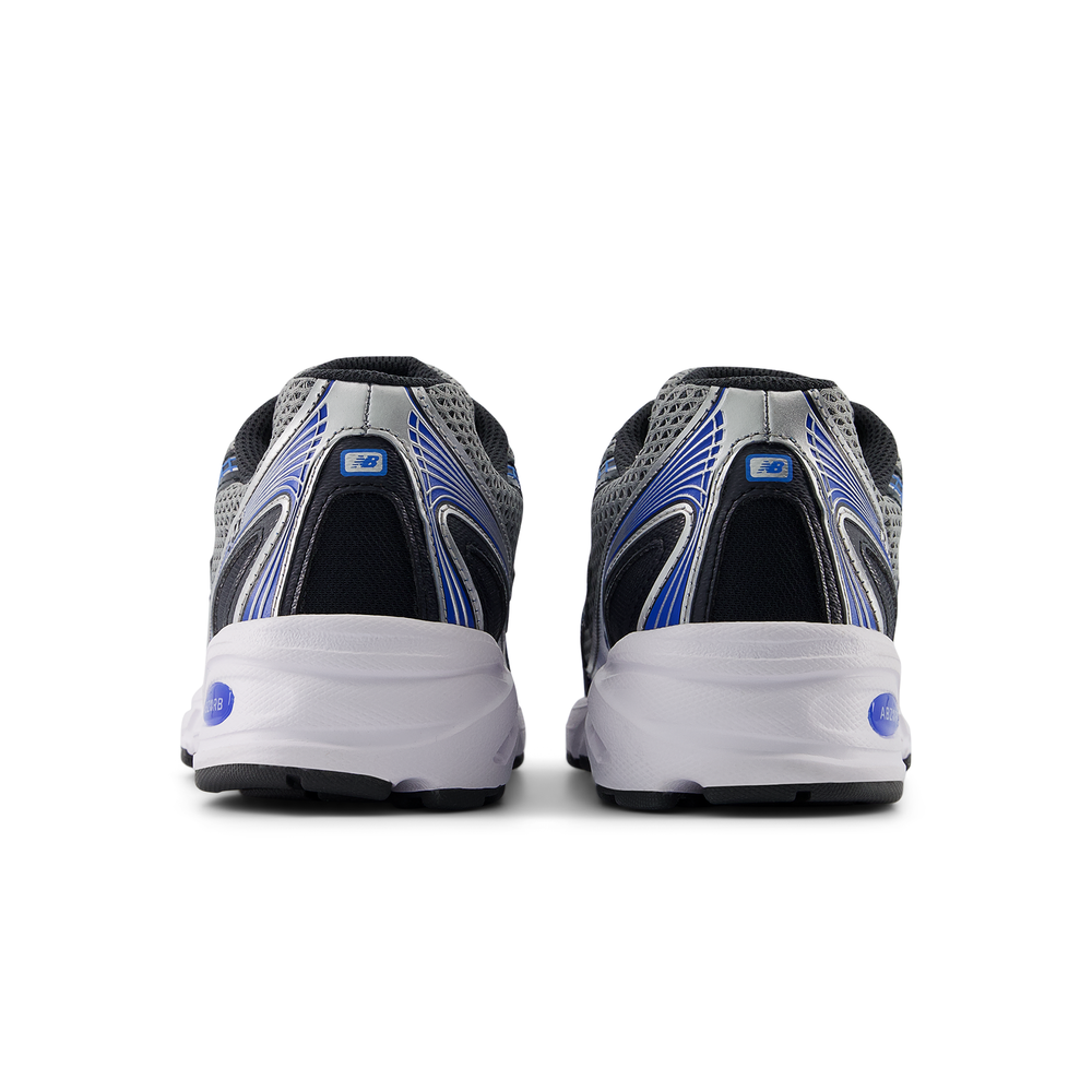 Unisex topánky New Balance U740SB2 – sivé