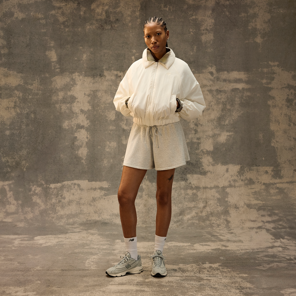 Unisex topánky New Balance U10002LV – sivé