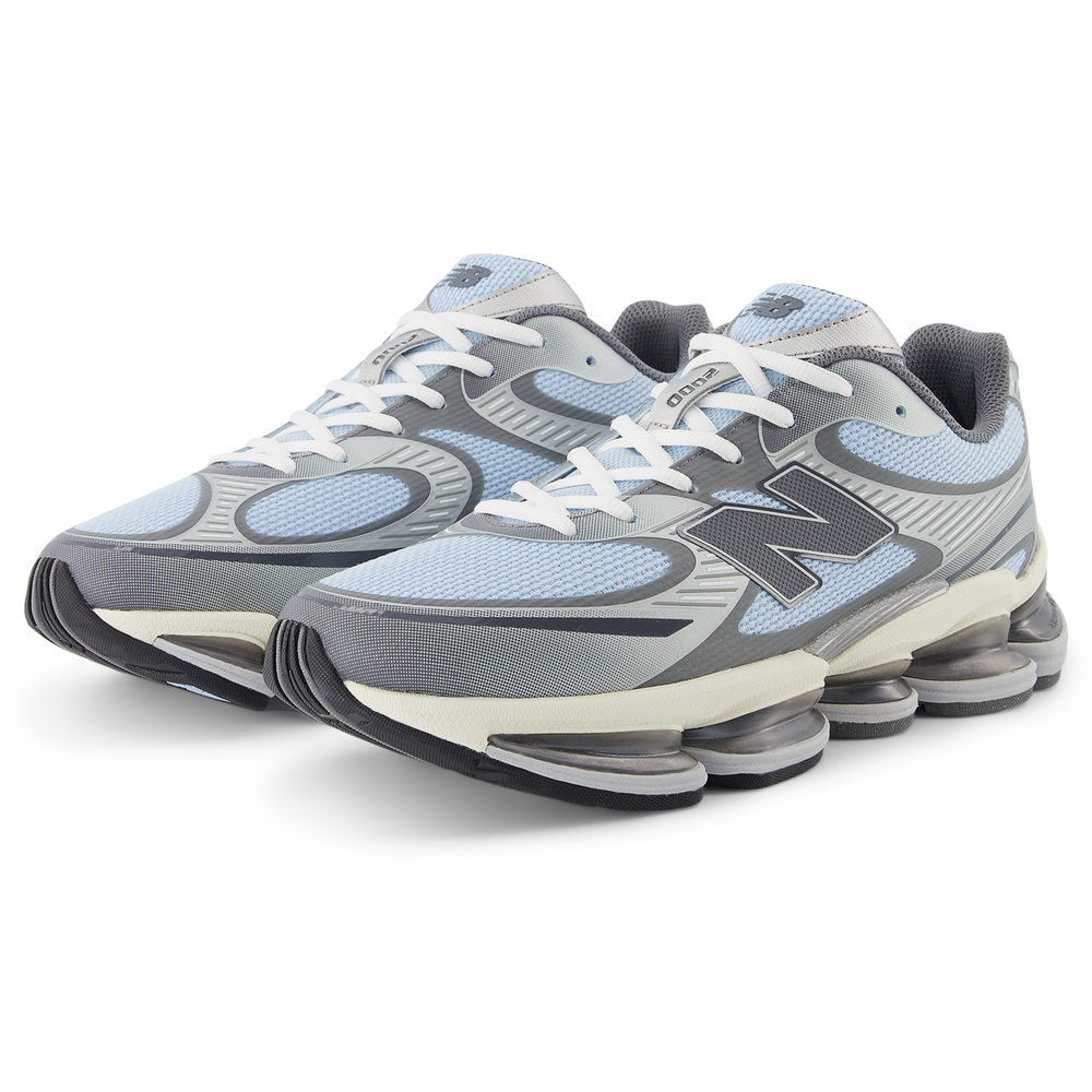 Unisex topánky New Balance U2000BA – modré