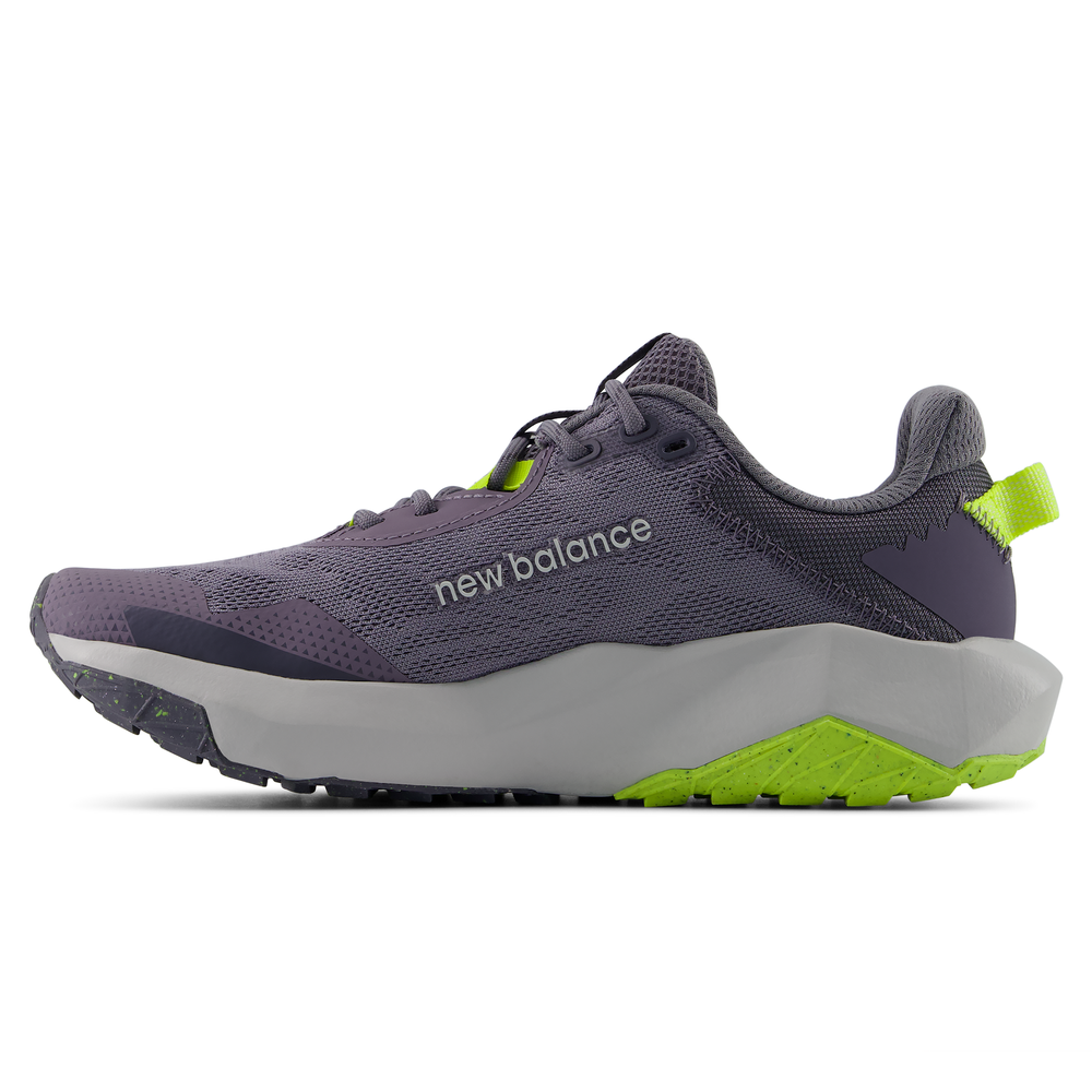 Dámske topánky New Balance DynaSoft Nitrel v6 WNTR712 – sivé