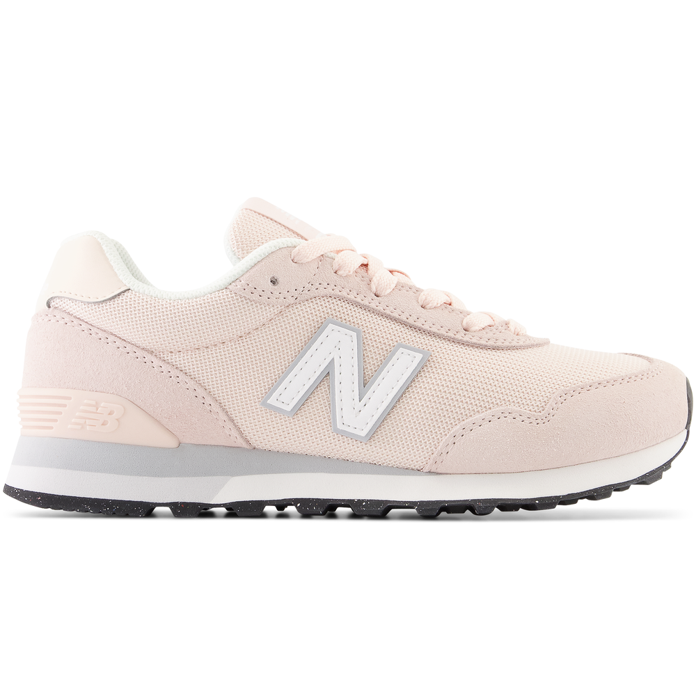 Dámske topánky New Balance WL515CQ3 – ružové