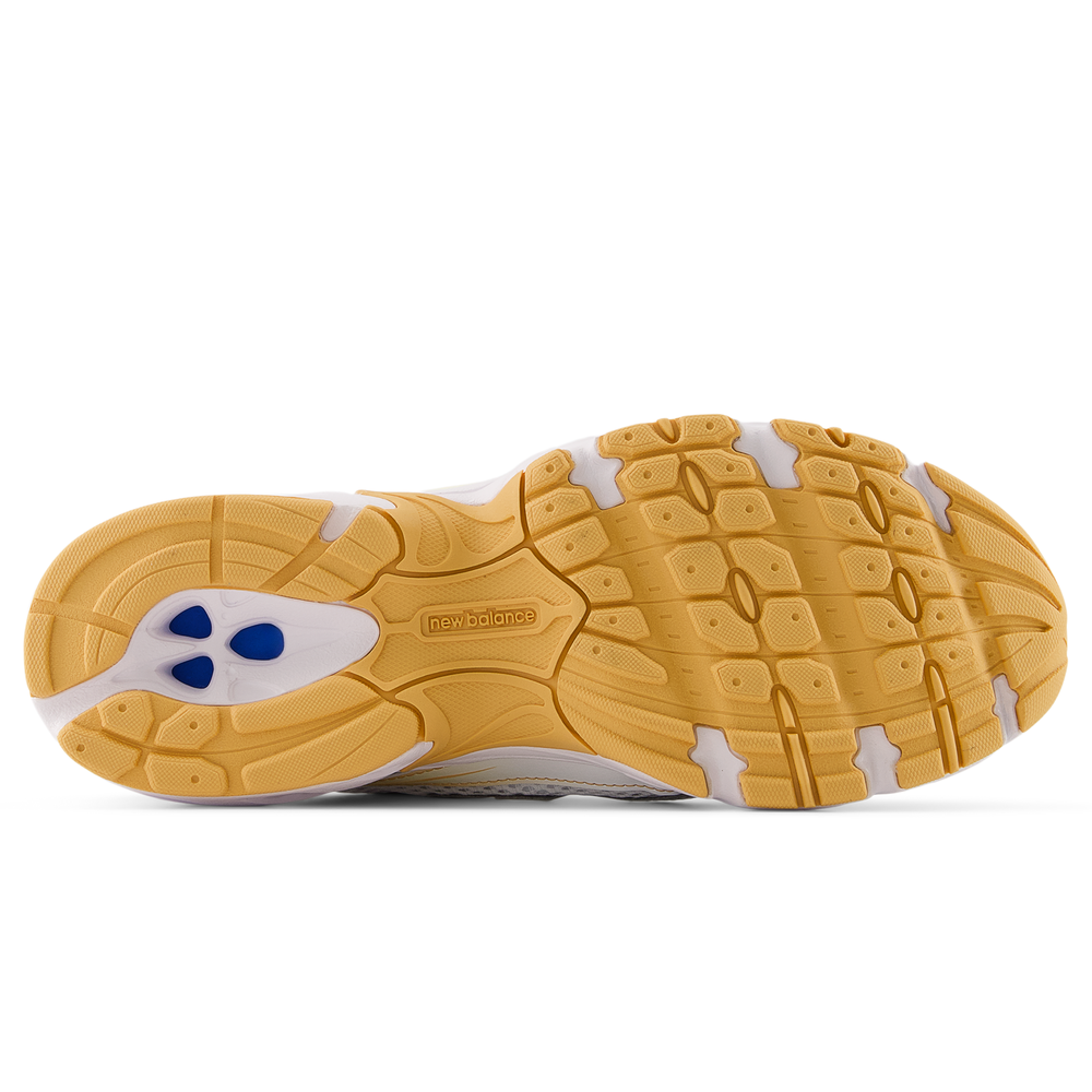 Unisex topánky New Balance U740NH2 – oranžová