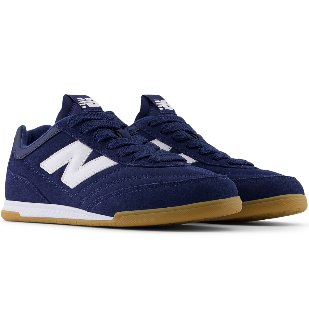 Unisex topánky New Balance URC42SC – tmavomodrá