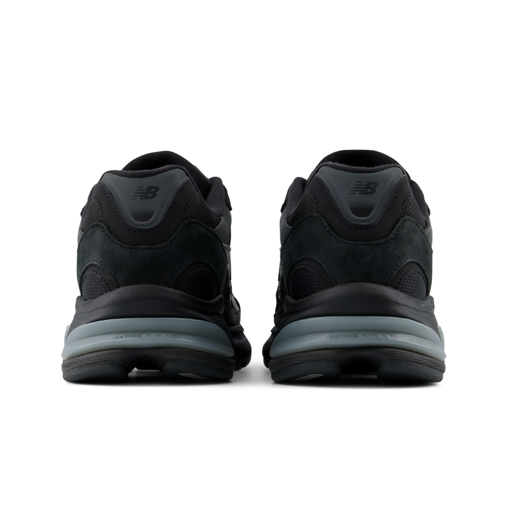 Unisex topánky New Balance ABZORB U20105RH – čierné