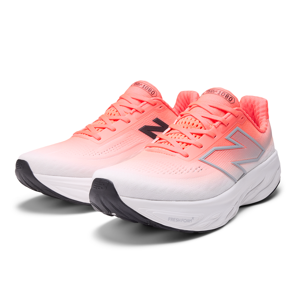 Pánske topánky New Balance Fresh Foam 1080 v14 M108014P – oranžová