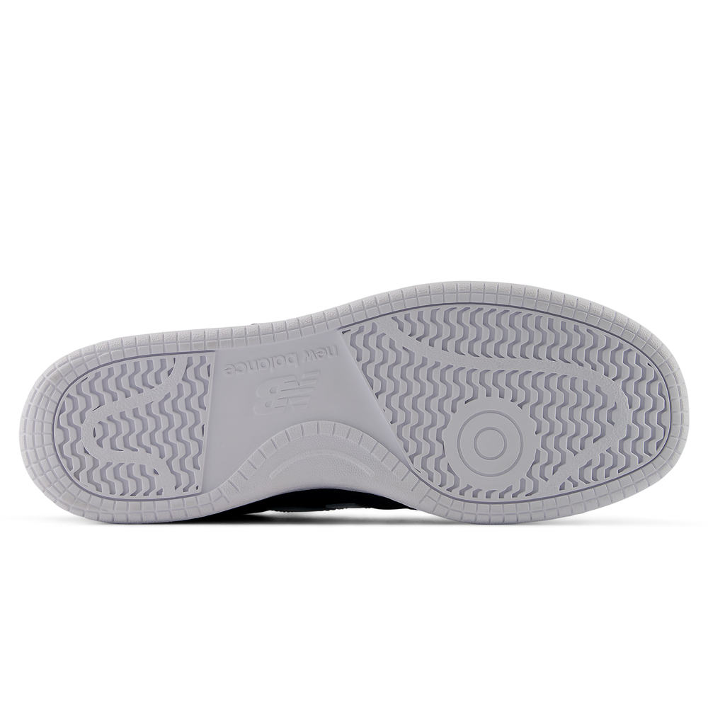 Pánske topánky New Balance M0808ZG – čierné