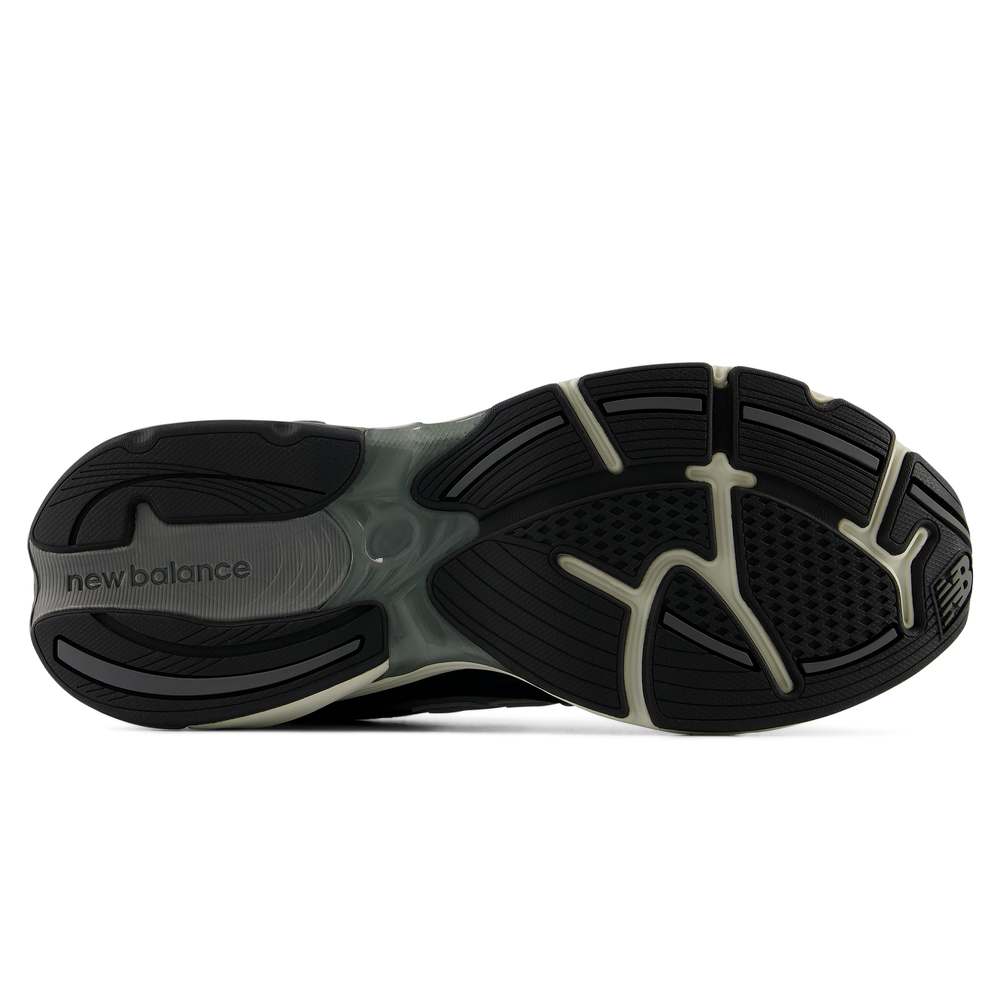 Unisex topánky New Balance ABZORB U20102UL – sivé