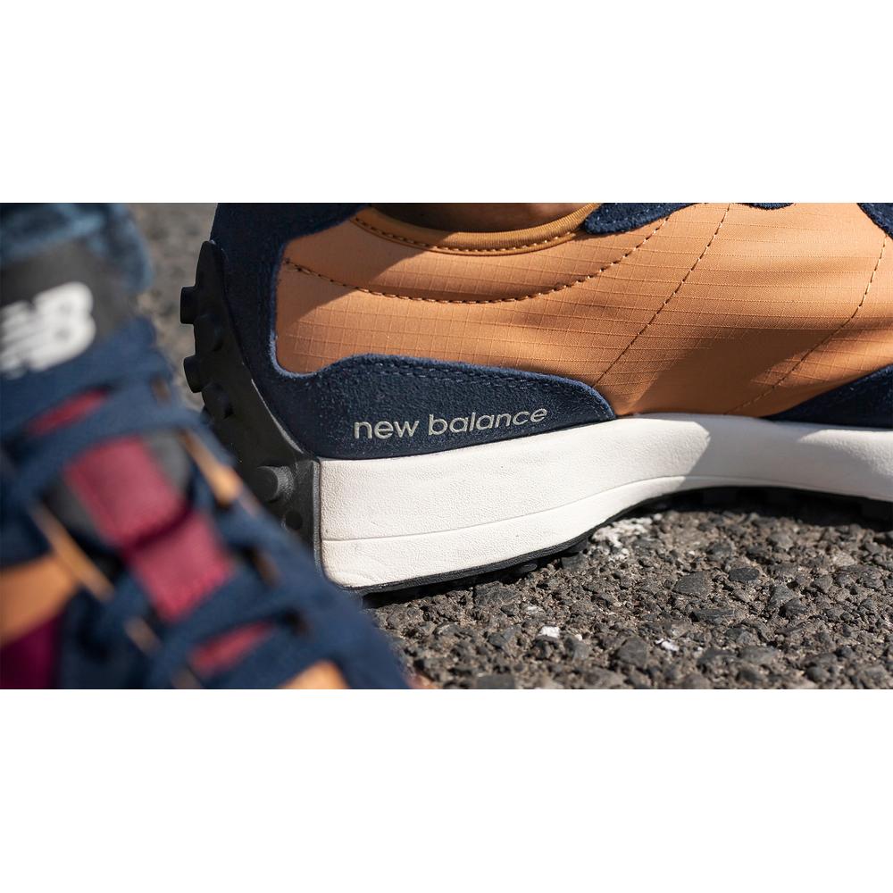 New Balance MS327TA