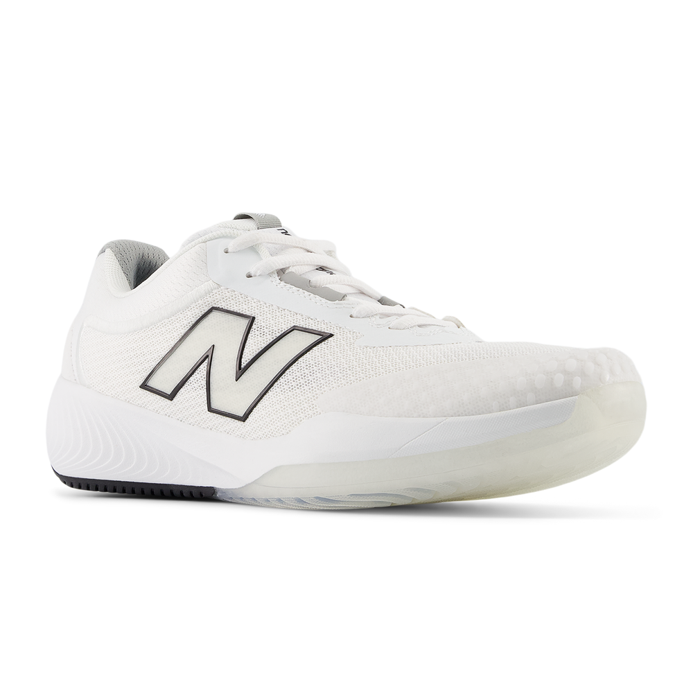 Dámske topánky New Balance WCH996W6 – biele