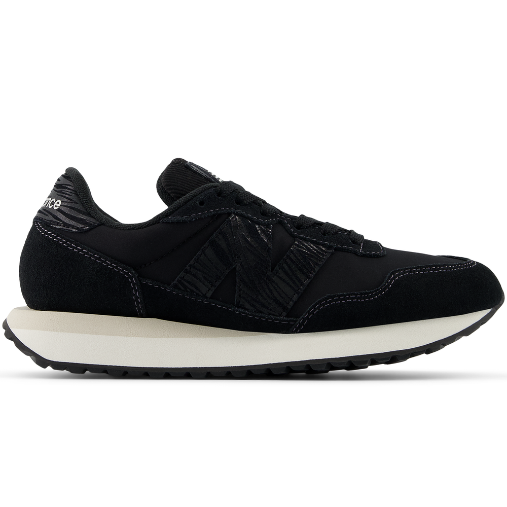 Dámske topánky New Balance WS237ABB – čierné