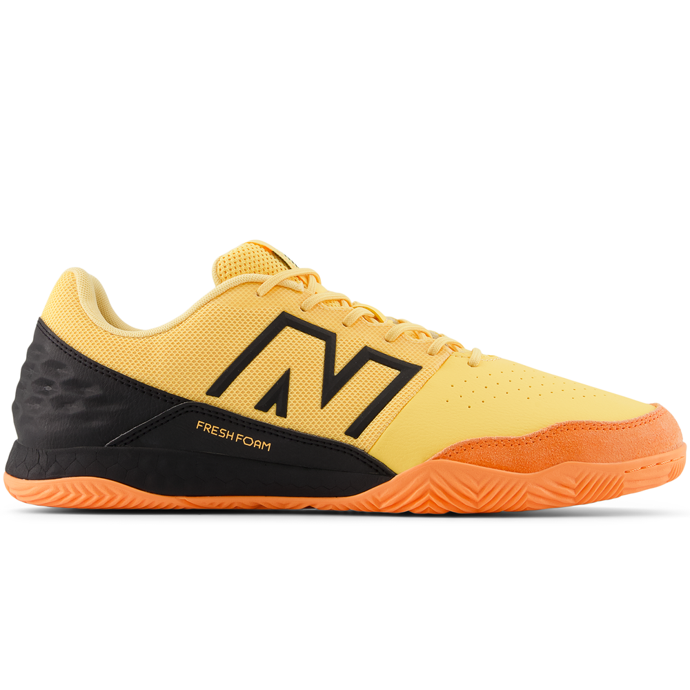 Halovky New Balance AUDAZO V6 COMMAND IN SA2IP6 – žlté