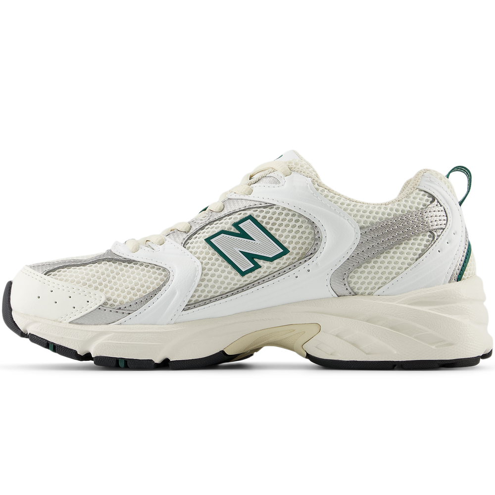 Unisex topánky New Balance MR530SX – béžové