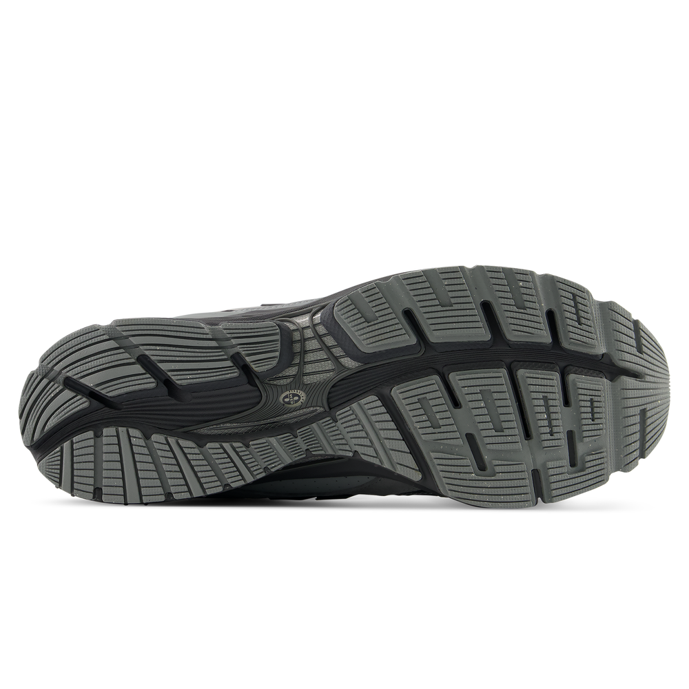 Unisex topánky New Balance U195438R – sivé