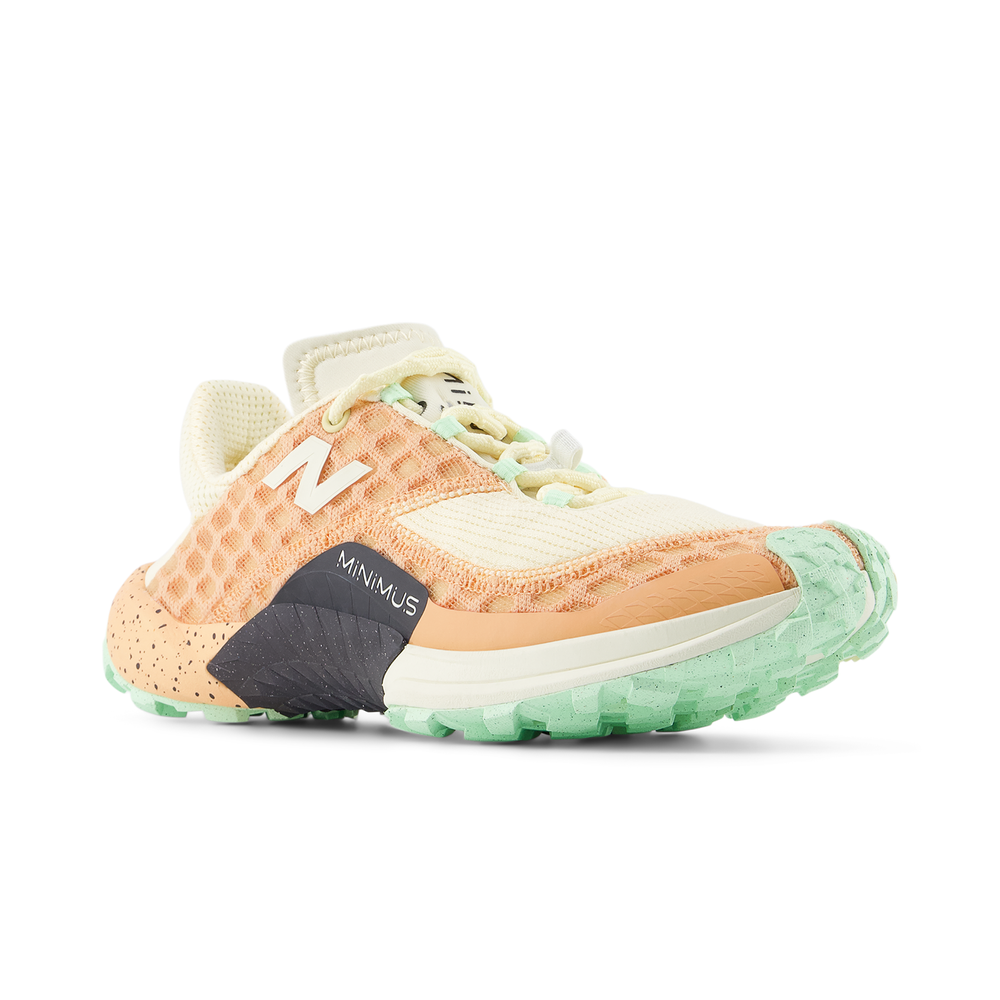 Dámske topánky New Balance Minimus Trail WTM10CM1 – viacfarebné