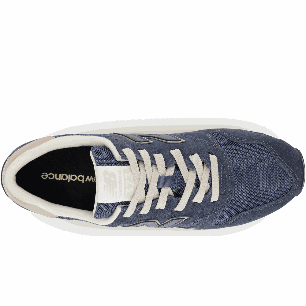 Pánske topánky New Balance ML373TF2 – tmavomodrá