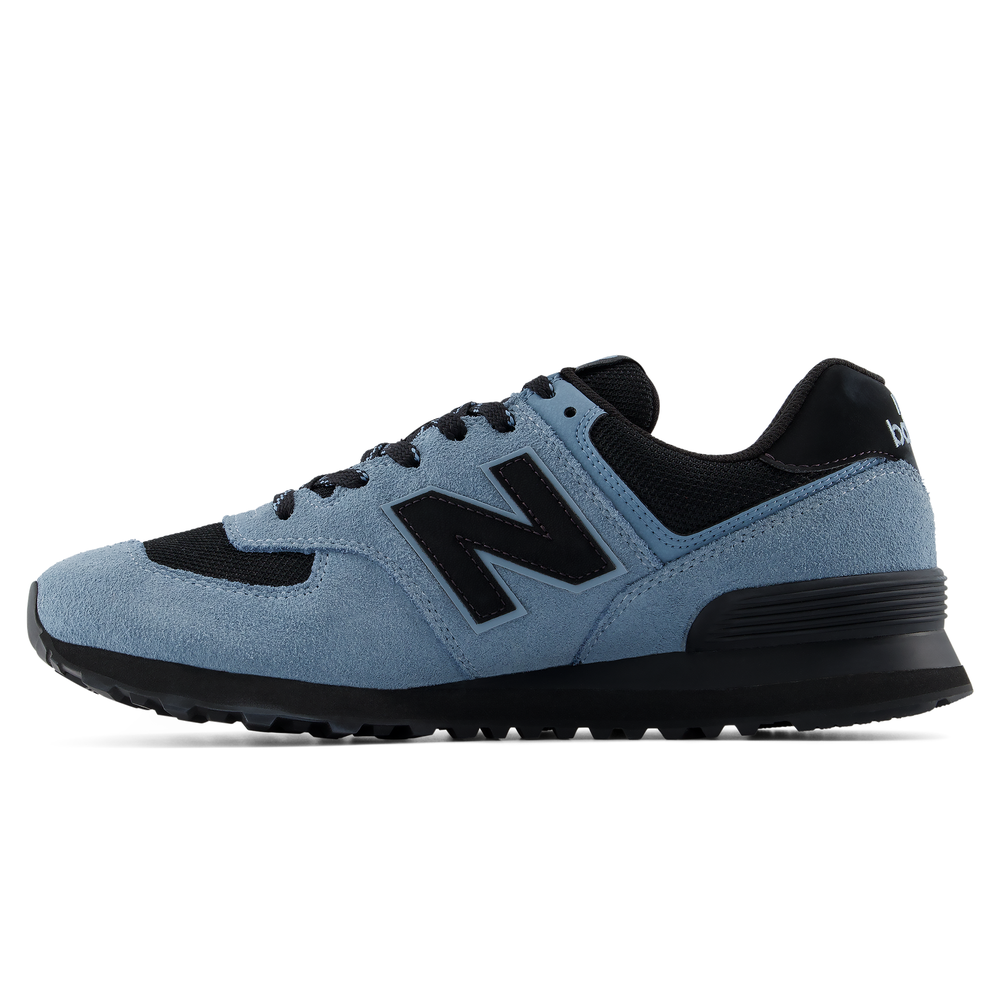 Unisex topánky New Balance M5743KI – modré