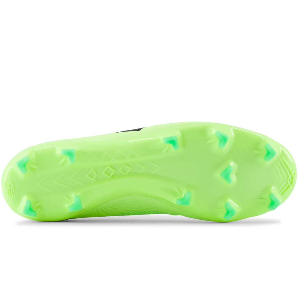 Pánske kopačky New Balance FURON DESTROY FG V7+ SF2FL75 – zelené