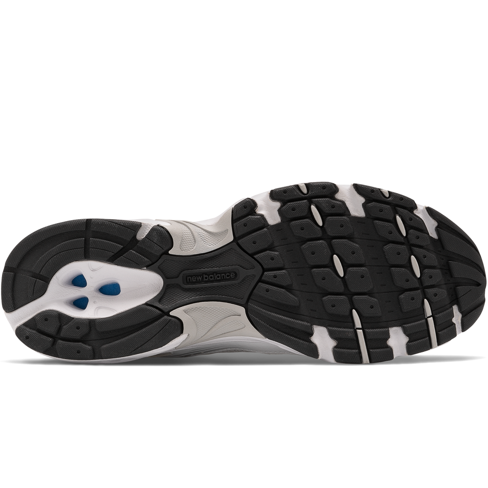 Unisex topánky New Balance MR530EMA – biele