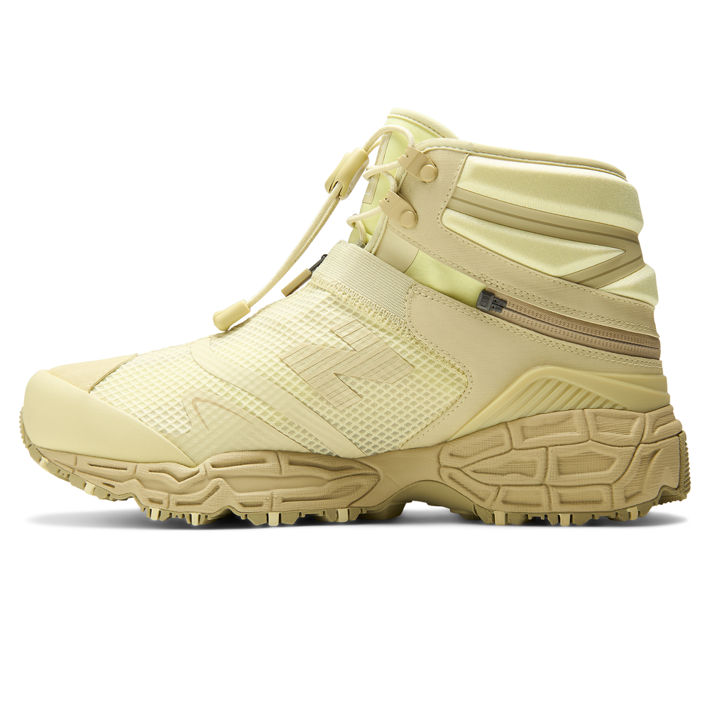 Pánske topánky New Balance TDS Niobium C1 MSNB18XB – béžové