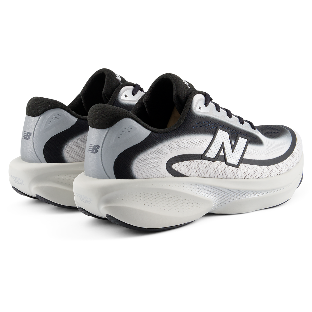 Pánske topánky New Balance Fresh Foam Ellipse v1 MELPS9KU – sivé