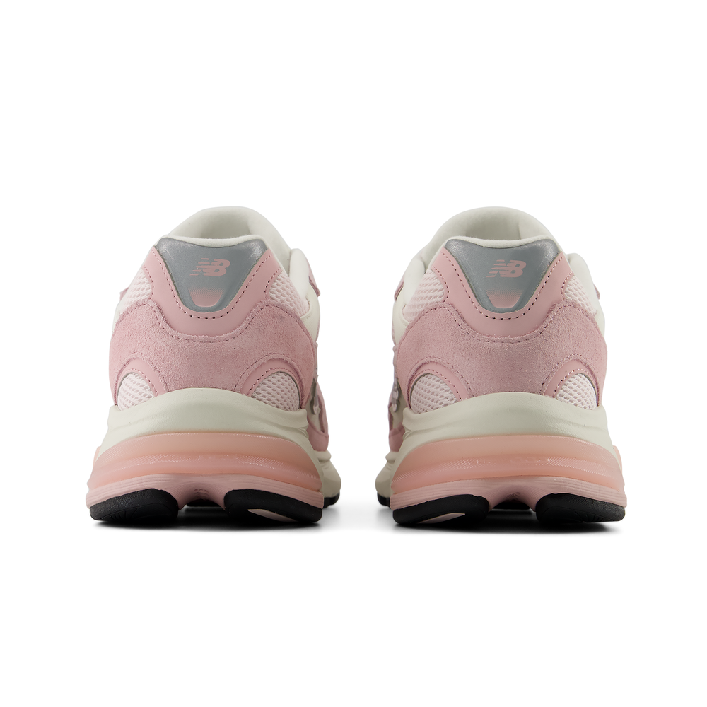 Unisex topánky New Balance ABZORB U20106PT – ružové