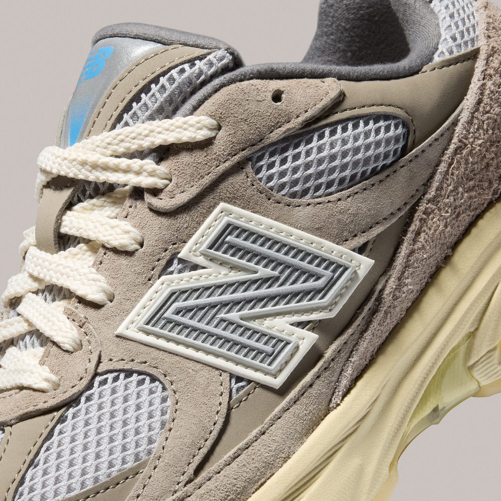 Unisex topánky New Balance U2010GD – béžové
