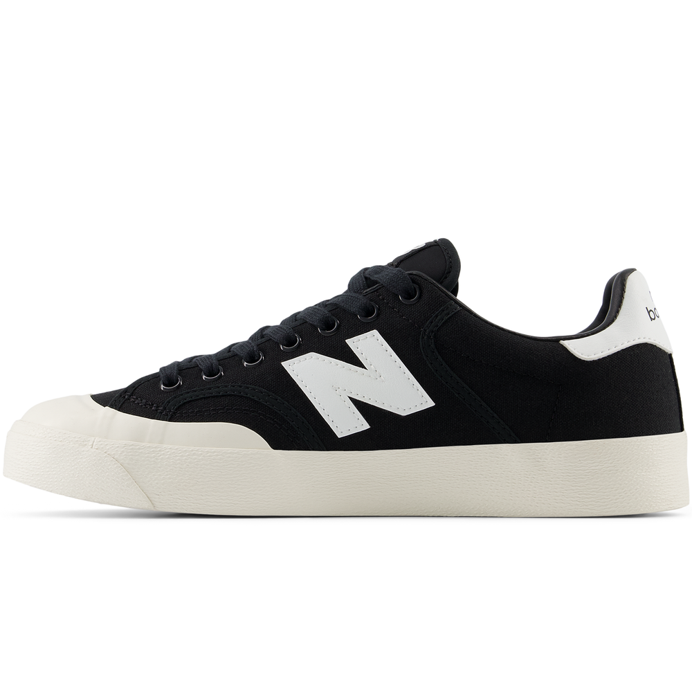 Topánky unisex New Balance BB100CVB – čierné