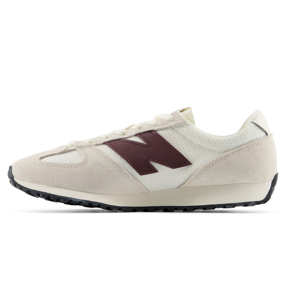 Unisex topánky New Balance U4718Y4 – béžové