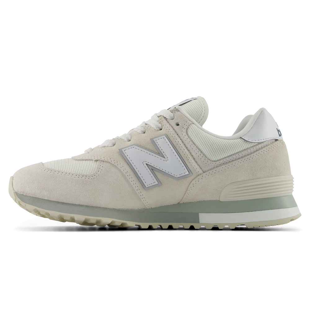 Unisex topánky New Balance U5742CH – béžové