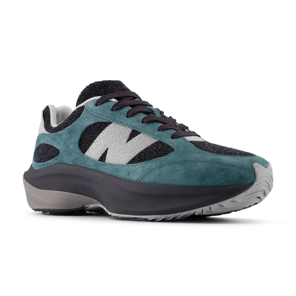 Unisex topánky New Balance WRPD RUNNER UWRPDFSD – modré