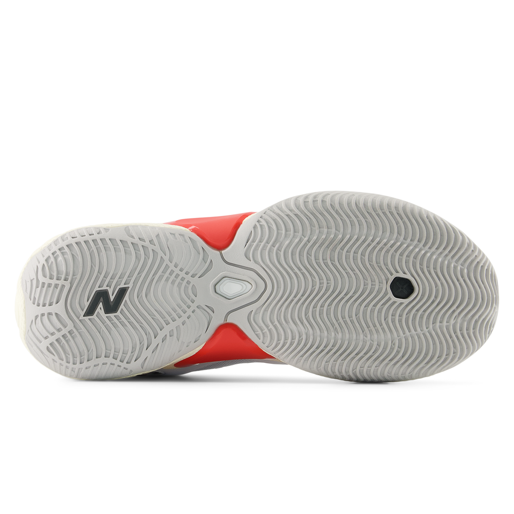 Unisex topánky New Balance Fresh Foam BB v3 BBFRSTH3 – biele