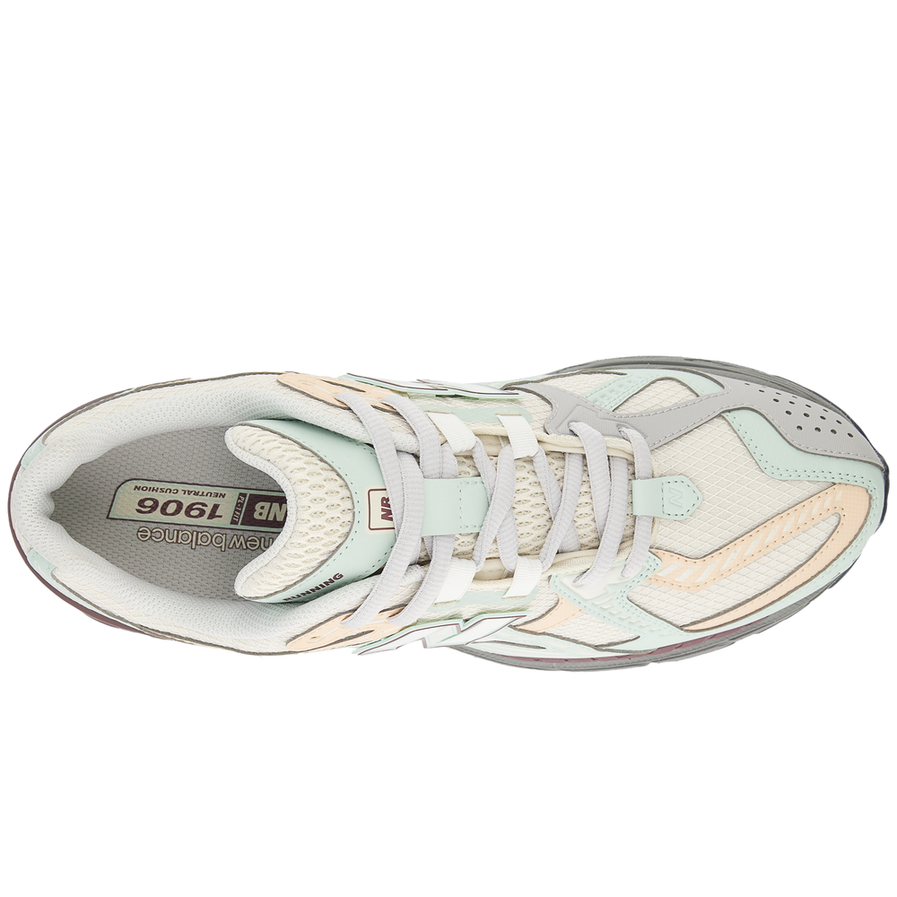 Unisex topánky New Balance M1906ND  – viacfarebné