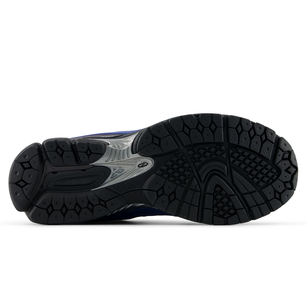 Unisex topánky New Balance U20022RT – tmavomodrá