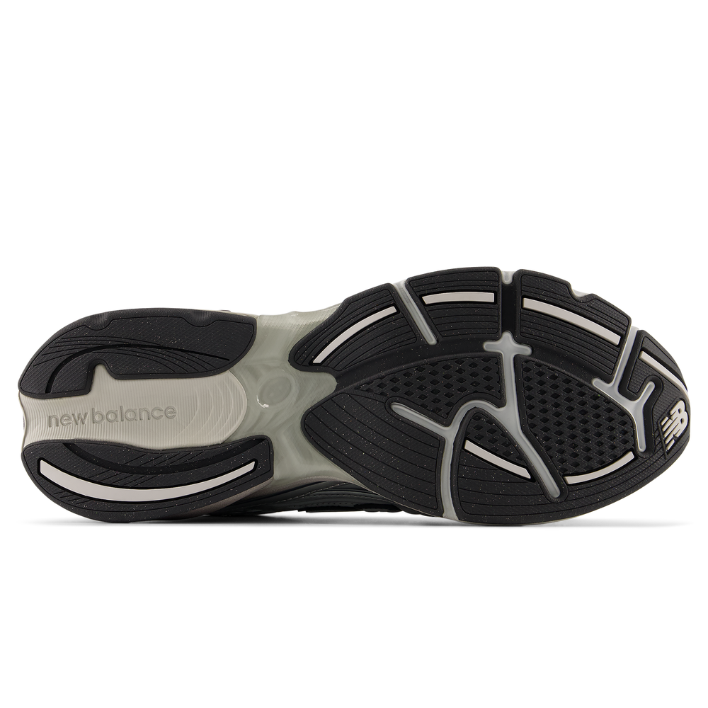Unisex topánky New Balance ABZORB U2010753 – sivé