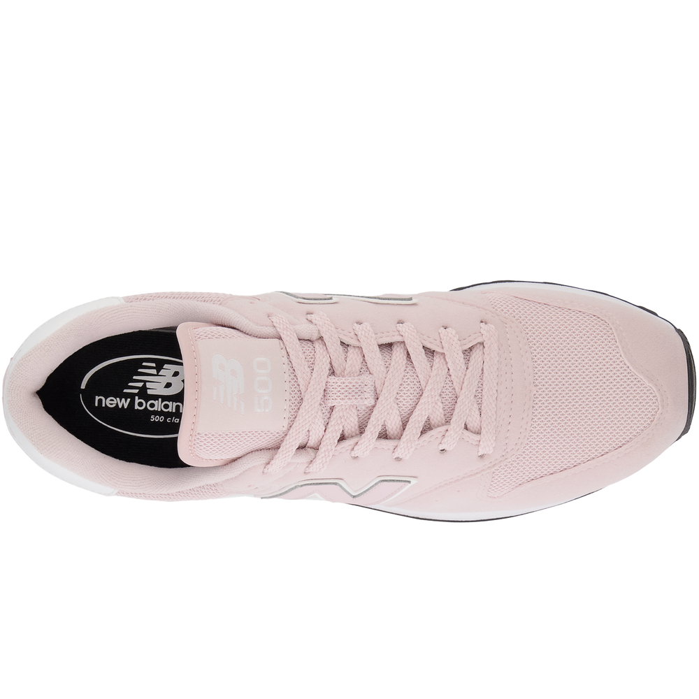 Unisex topánky New Balance GM500EP2 – ružové