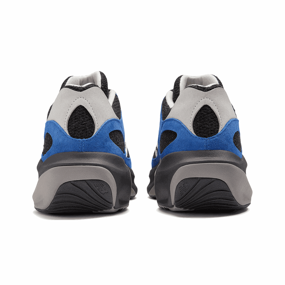 Unisex topánky New Balance WRPD RUNNER UWRPDTBK – modré