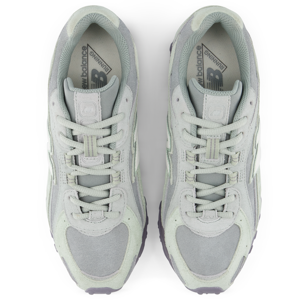 Dámske topánky New Balance U204LSED – mätové